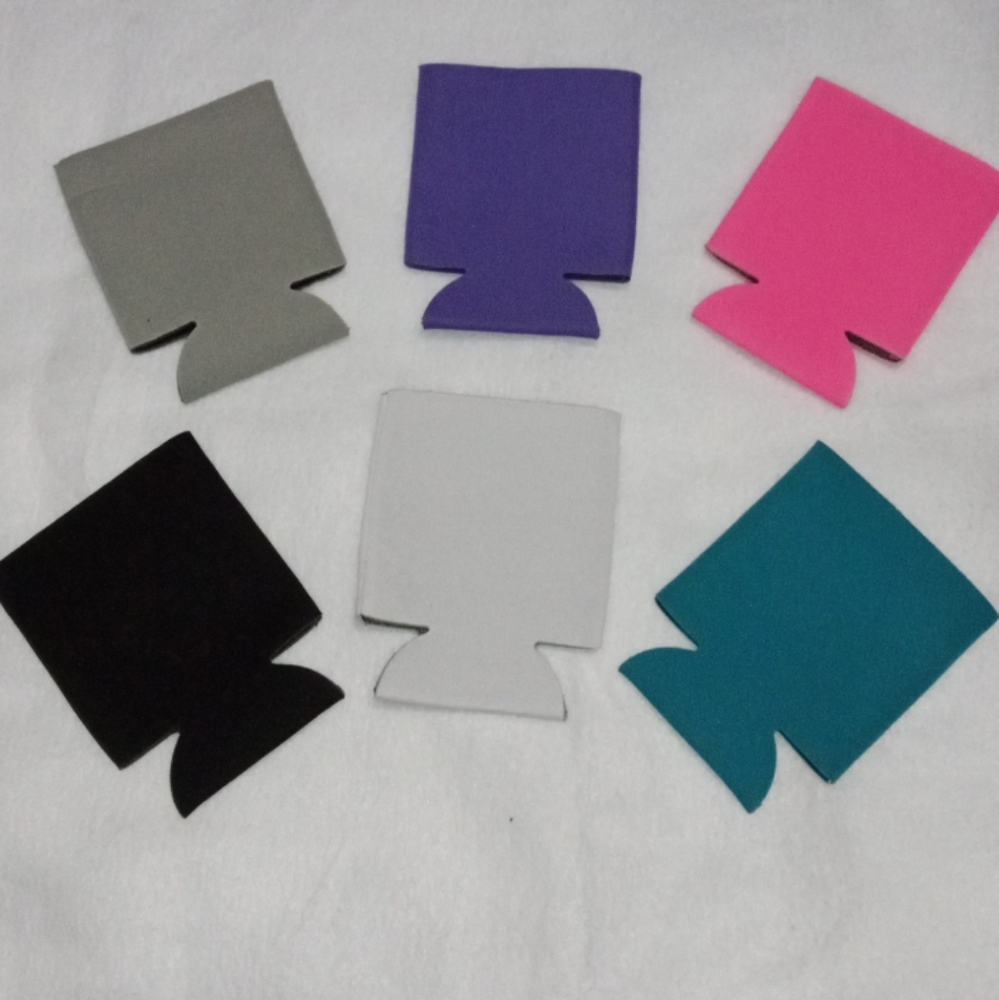 MAMA EST.. Koozie - Picture 2 of 8